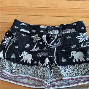 The cutest summer shorts